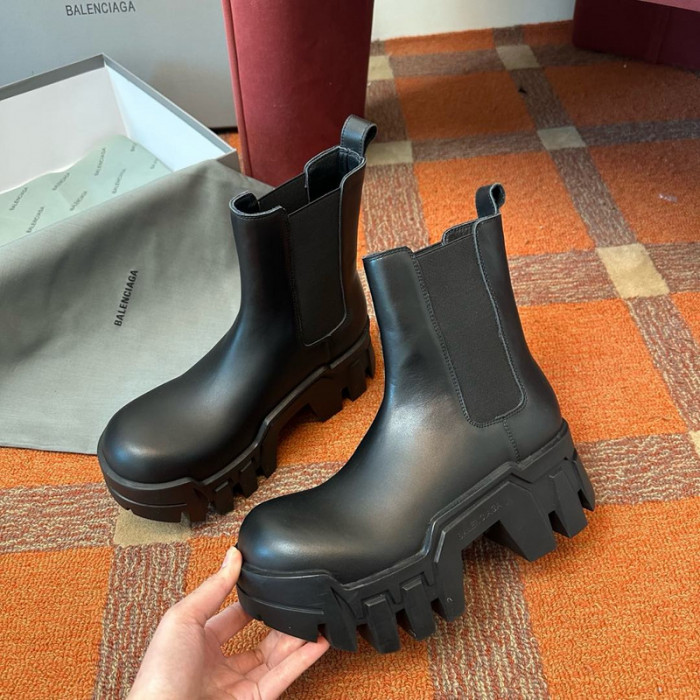 BL BOOT -COPSHOE BL406