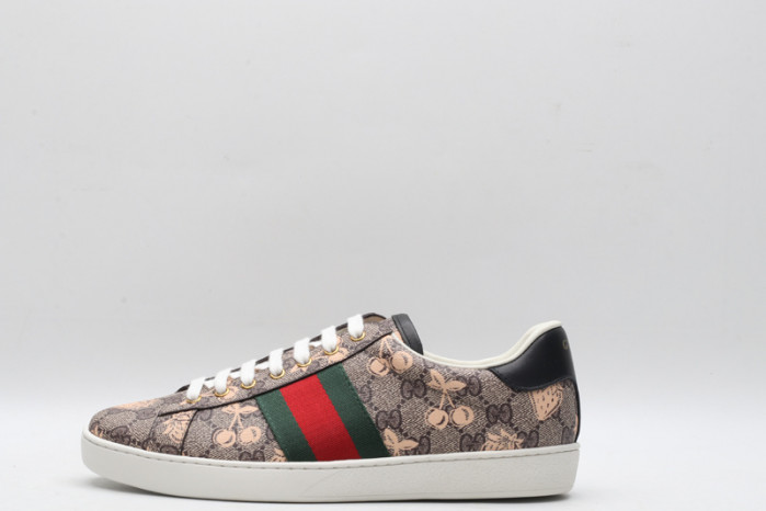 gc low-top sneaker copshoe gc-130