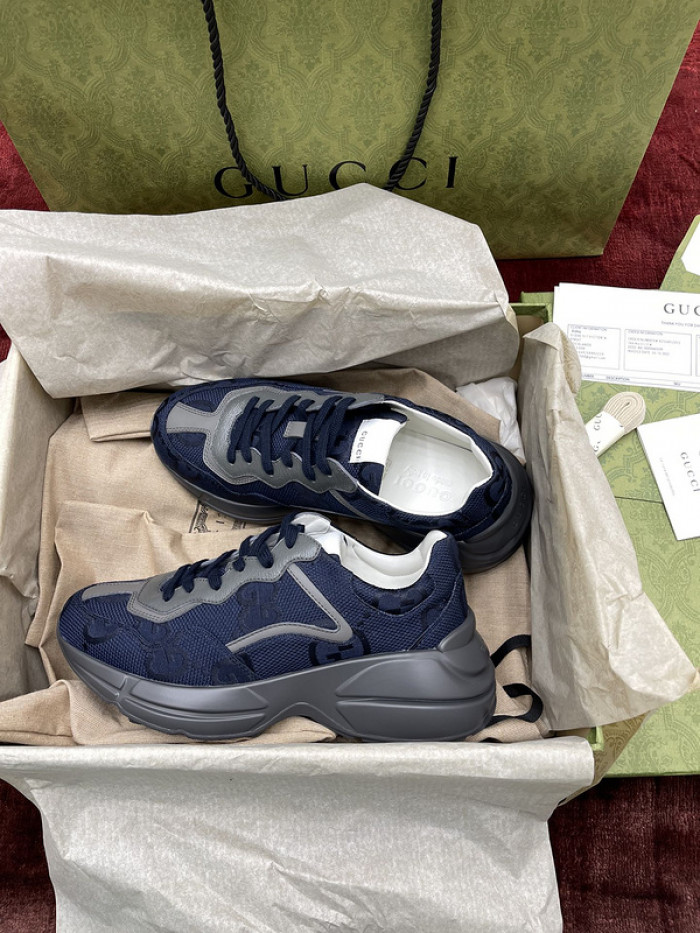 gc trainer sneaker copshoe gc-133