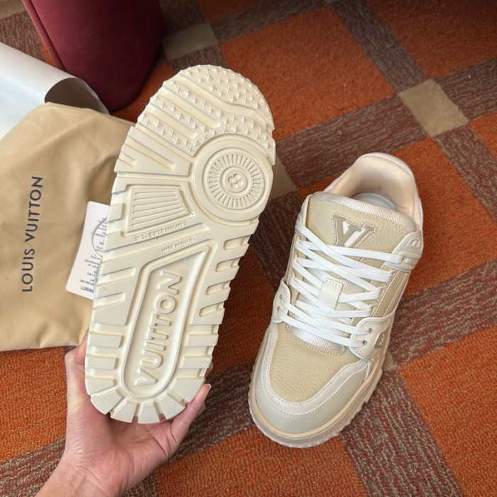 LVT SNEAKERS COPSHOE L&V-477