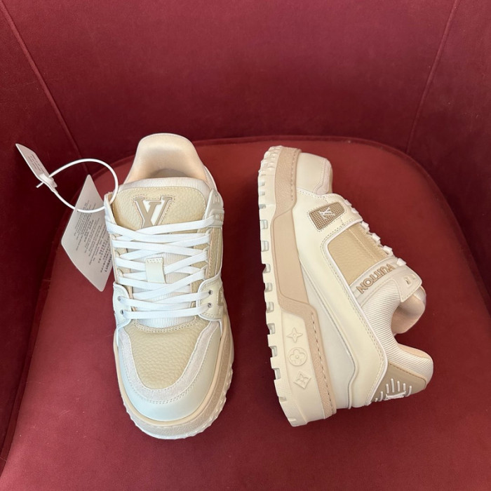 LVT SNEAKERS COPSHOE L&V-477