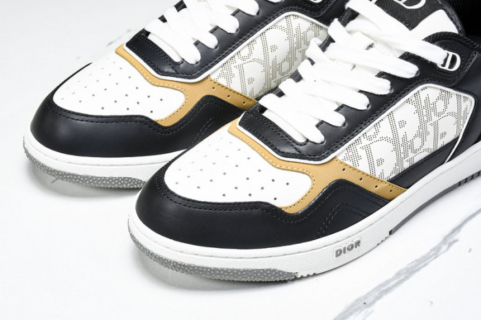 D1R* B27 SNEAKER COPSHOE DR-312