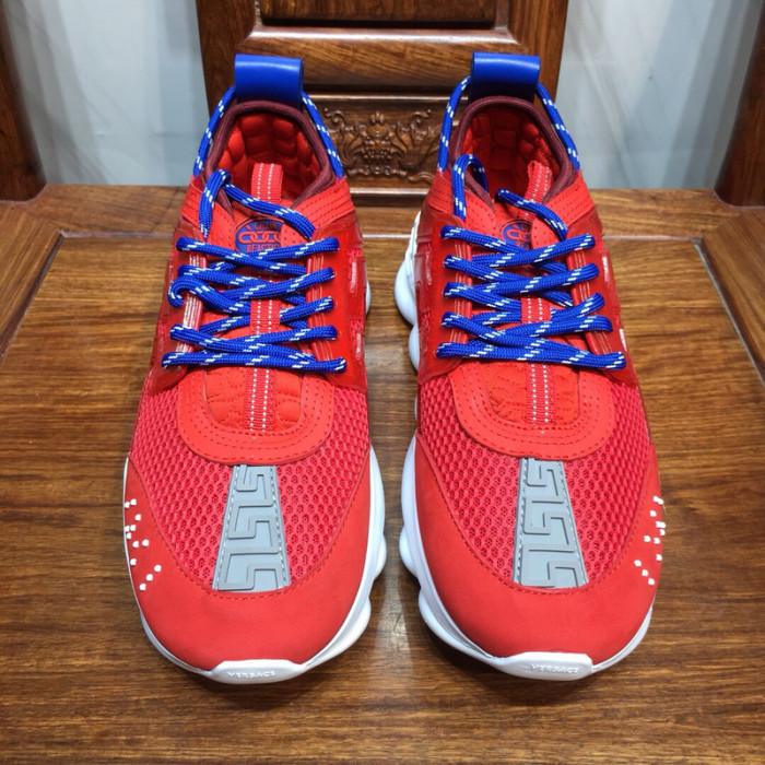 versa chain reaction sneakers kickze vr-15