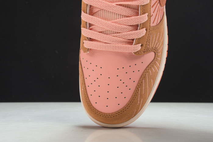 nike dunk low winter solstice (w) - do6723-800