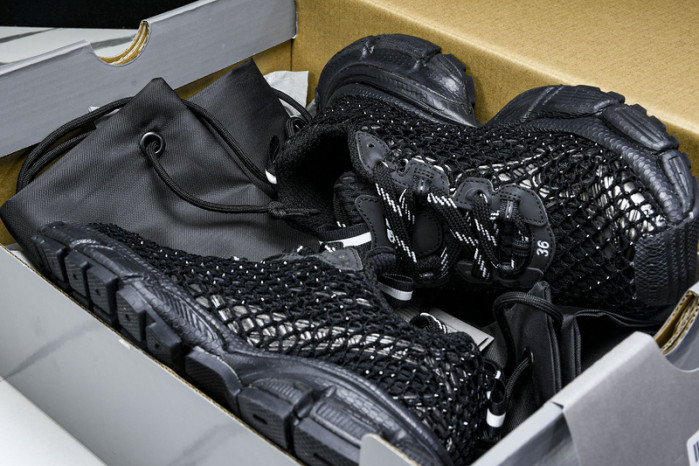 BL 3XL -COPSHOE BL 408