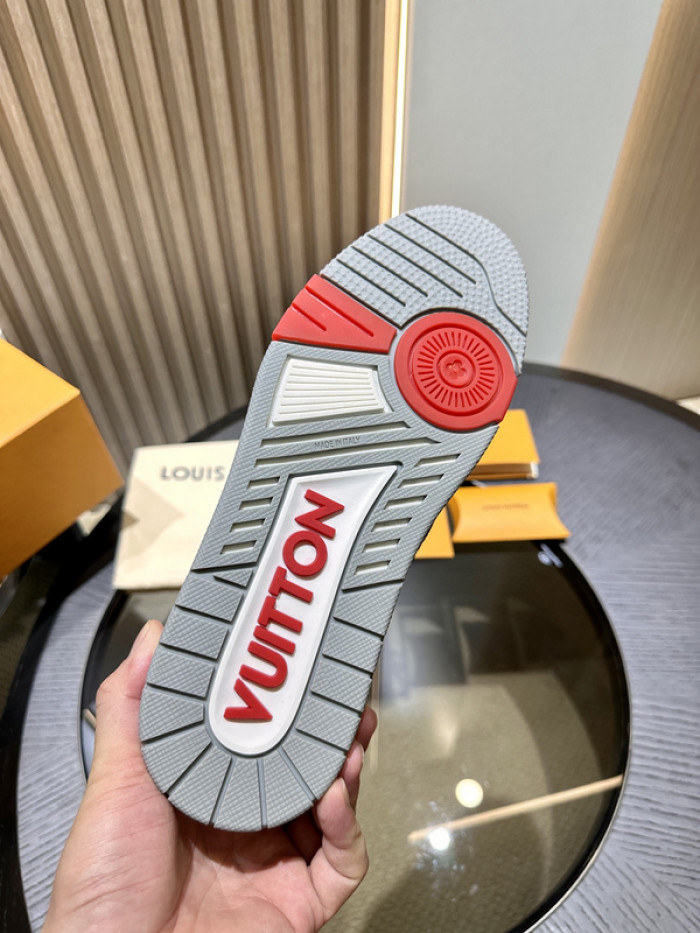 lvt sneakers copshoe l&v-230