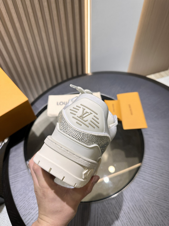 lvt sneakers copshoe l&v-236