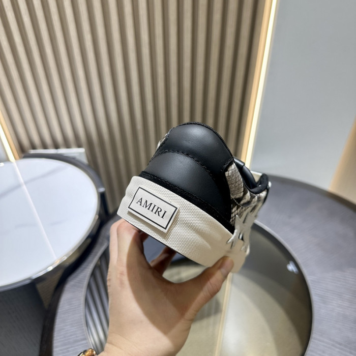 AMIRI SNEAKERS COPSHOE AM-140