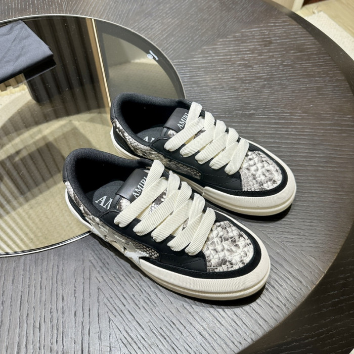 AMIRI SNEAKERS COPSHOE AM-140