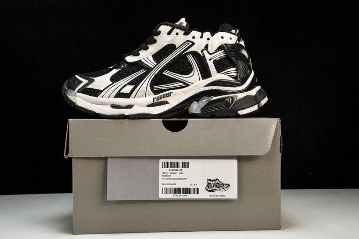 BL RUNNER -COPSHOE BL 410