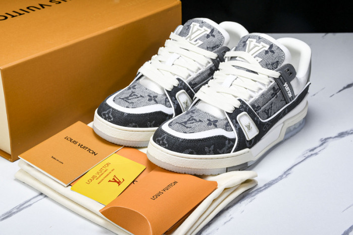 LVT SNEAKERS COPSHOE L&V-137