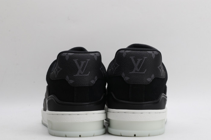 lvt sneakers copshoe l&v-59