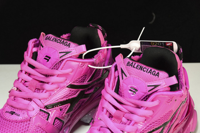 bl runner -copshoe bl 270