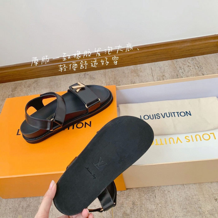 LVT SLIDE COPSHOE LVS-95