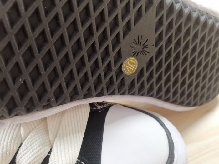 AMIRI SNEAKERS COPSHOE AM-178