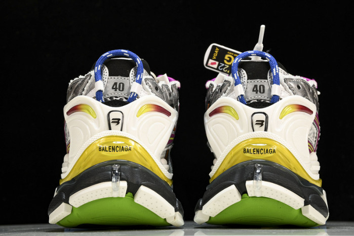 bl runner -copshoe bl 272