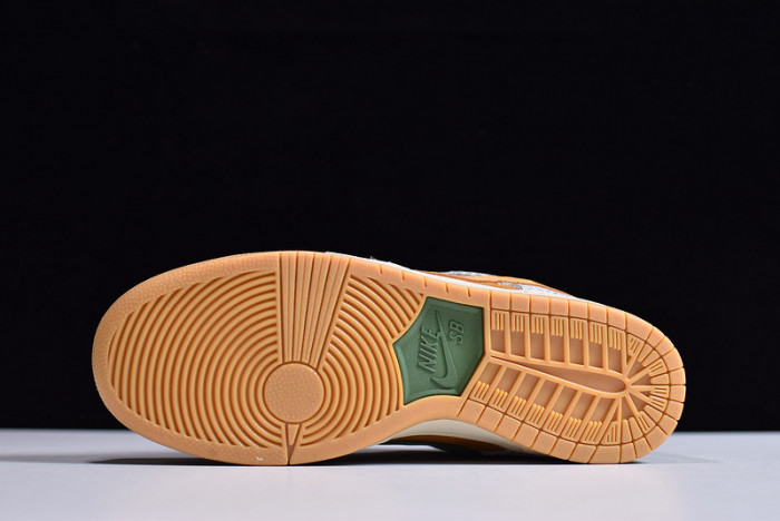 nike sb dunk low safari cd2563-002