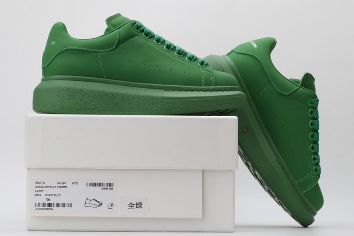 ale*d*r M*Q*en sole sneakers copshoe-76