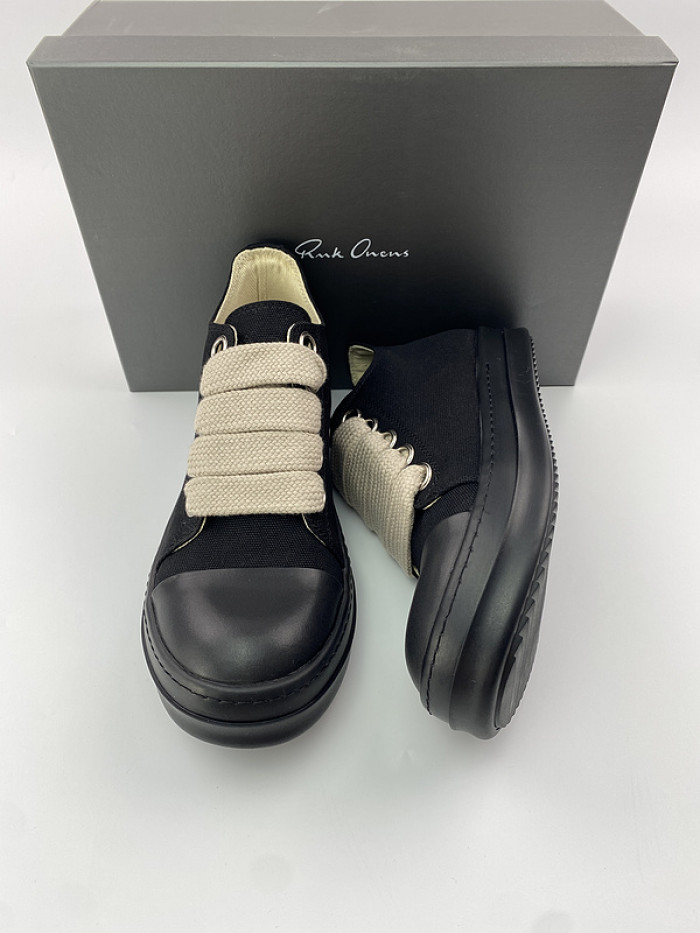 rick owens sneakers copshoe or-154