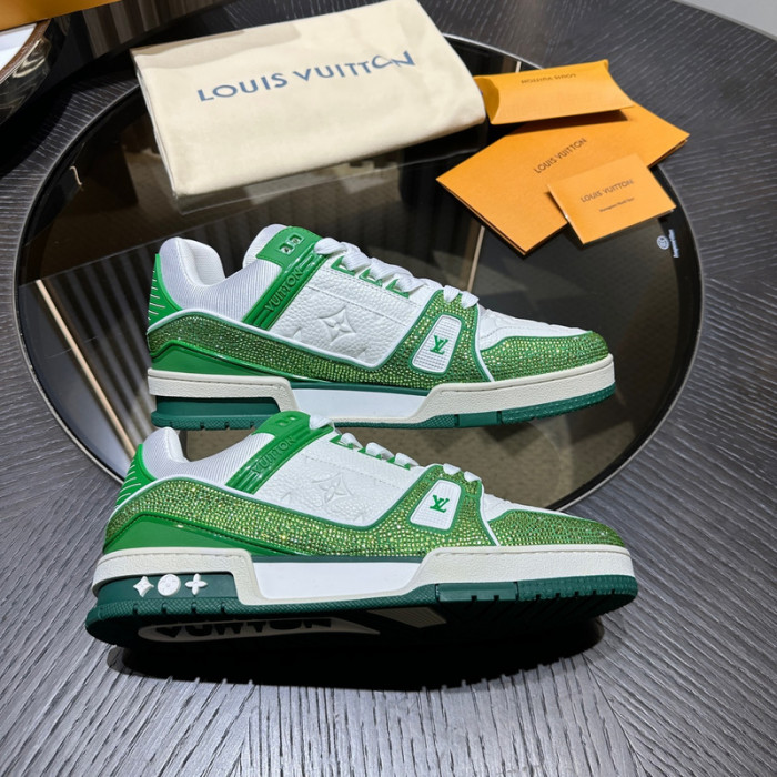 LVT SNEAKERS COPSHOE L&V-trainer 05