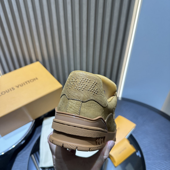 LVT SNEAKERS COPSHOE L&V-trainer 07