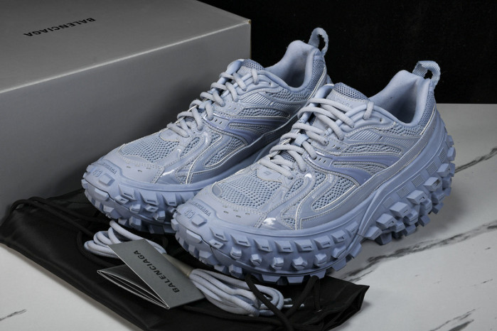 bl ddfender -copshoe bl260