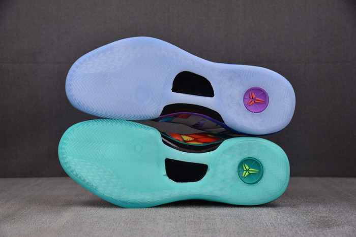 Nike Kobe 8 Protro “What The Kobe” 2025- HM9621-900