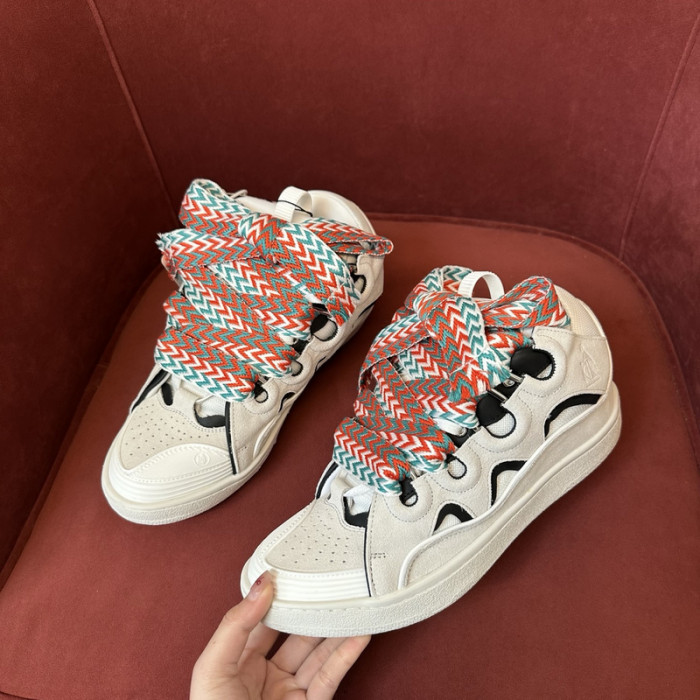 LANVIN SNEAKERS COPSHOE LA-182