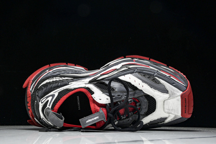 Ba*len*cia*ga platform -copshoe bl 411