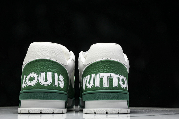 LVT SNEAKERS COPSHOE L&V-trainer 12