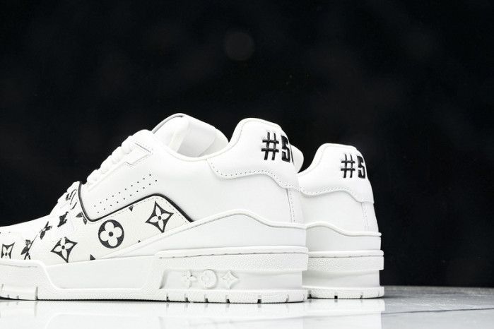 LVT SNEAKERS COPSHOE L&V-trainer 15