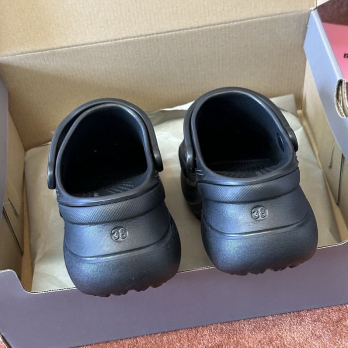 BL SLIDE copshoe BLS-42