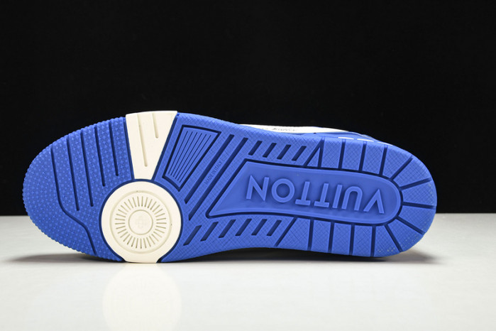 lvt sneakers copshoe l&v-69