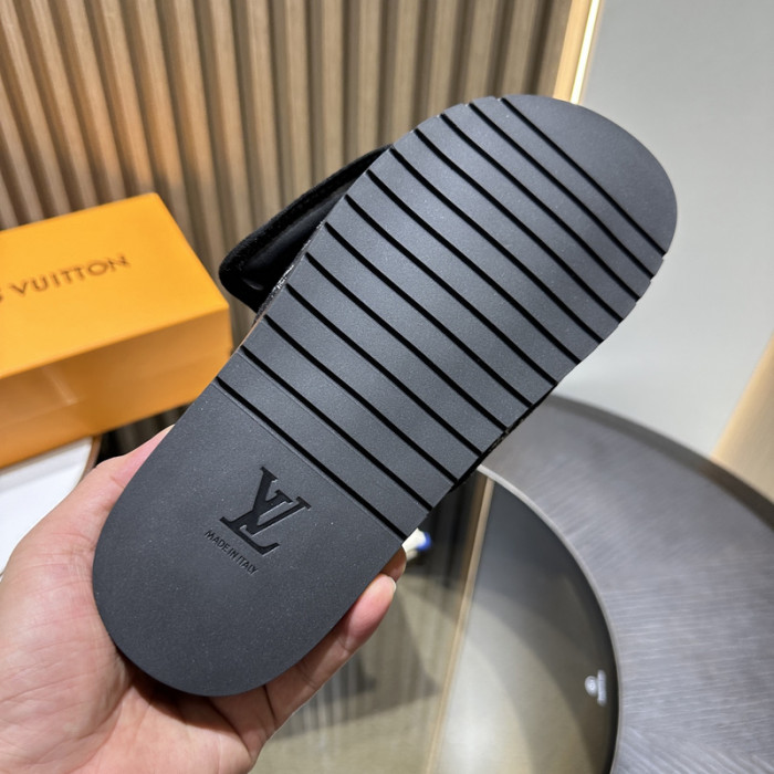 LVT SLIDE COPSHOE LVS-119