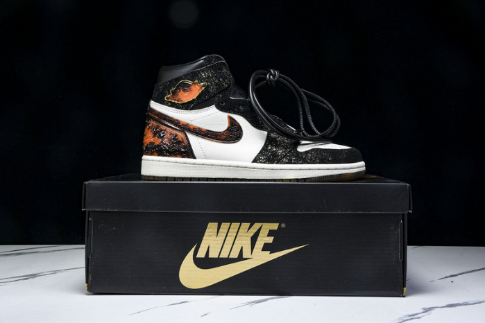 jordan 1 Retro High OG 