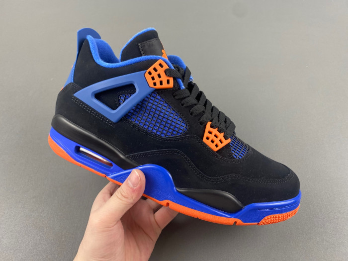 jordan 4 retro cavs - 308497-027
