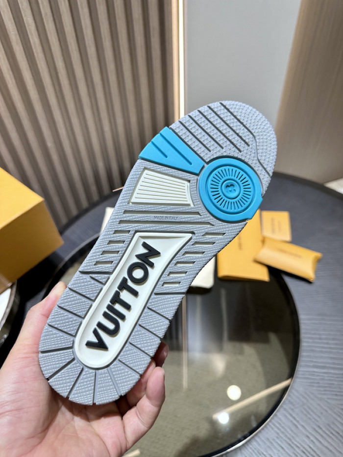 lvt sneakers copshoe l&v-272