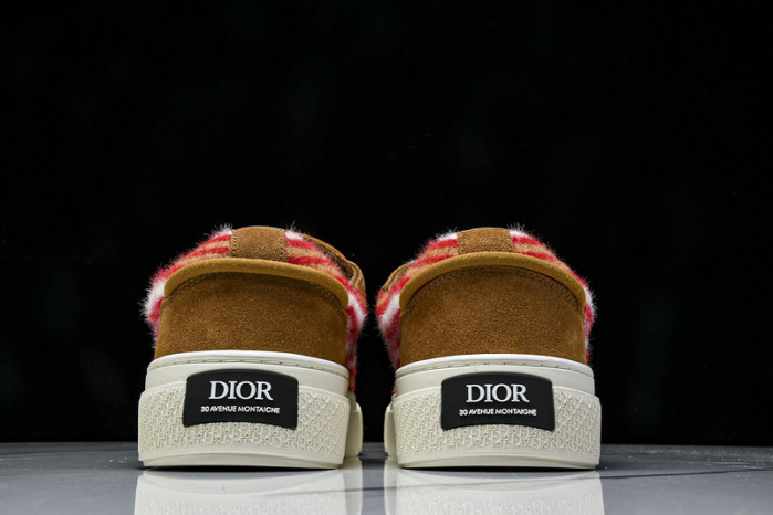 D1R* B33 SNEAKER COPSHOE DR-b33 07