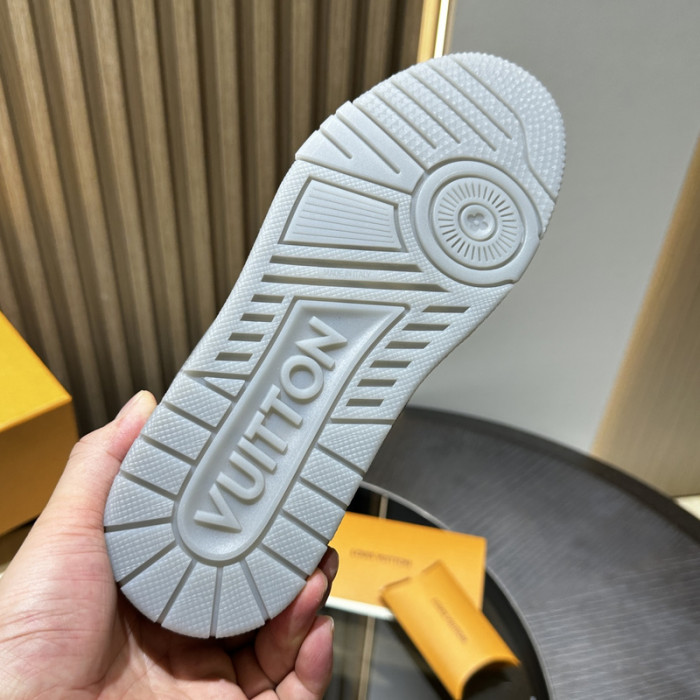 LVT SNEAKERS COPSHOE L&V-trainer 39