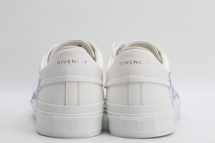given*chy sneakers copshoe gv-15