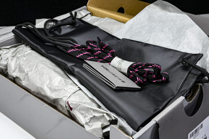 BL 6XL -COPSHOE BL-6XL12