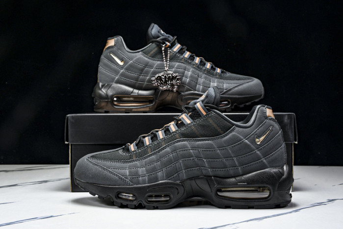 Central Cee x Air Max 95 