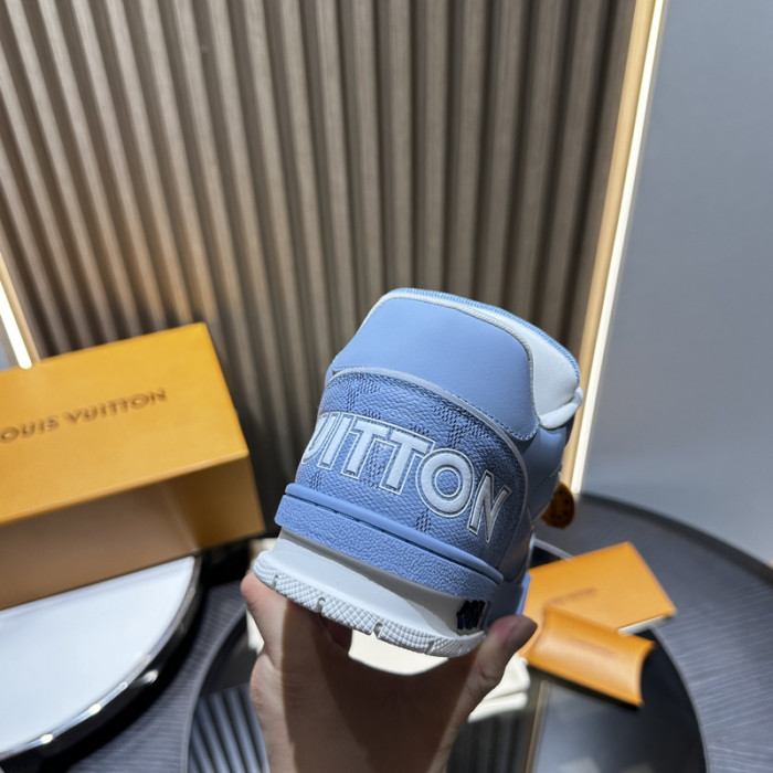 LVT SNEAKERS COPSHOE L&V-trainer 49