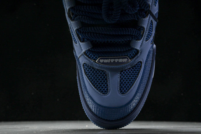 lvt sneakers copshoe l&v-295