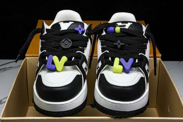 lvt sneakers copshoe l&v-303