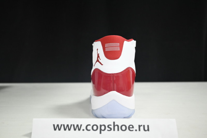 air jordan 11 cherry 2022 ct8012-116