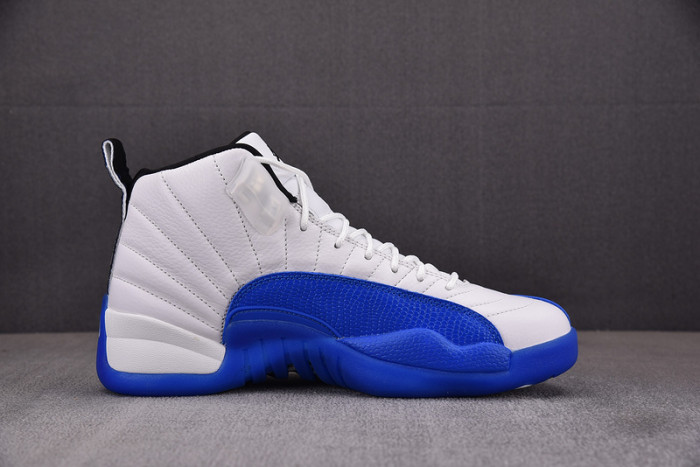 the air jordan 12 