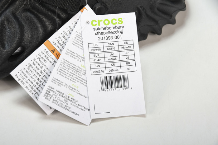 Cr*0*s pollex slide cp -05