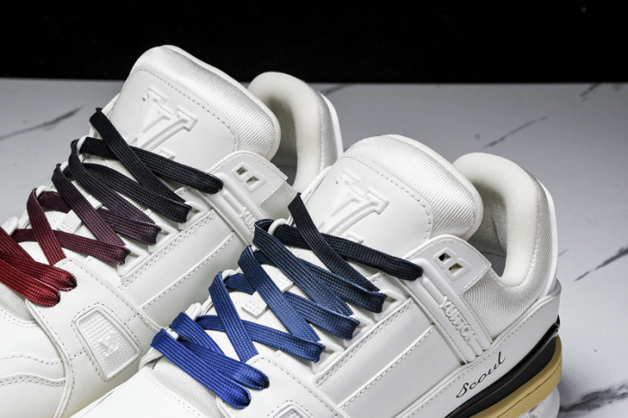 lvt sneakers copshoe l&v-281