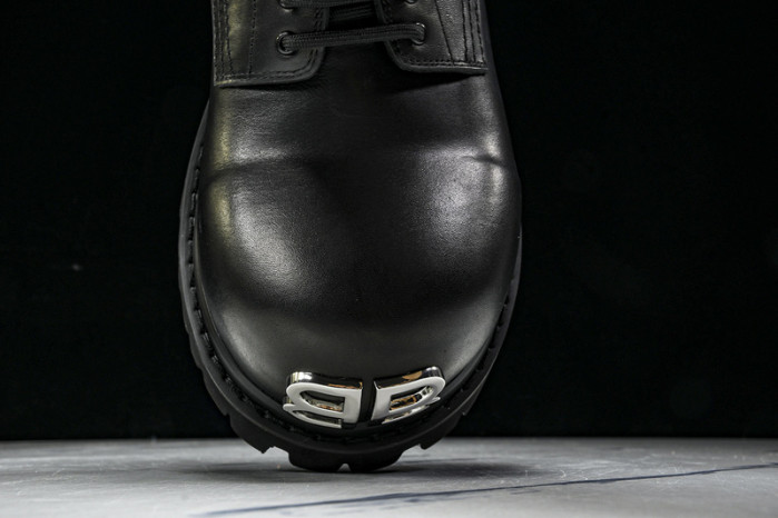 BL Stomper Derbys -COPSHOE BL - SD01